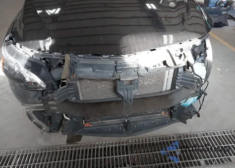 2023 Chevrolet Malibu Fwd 1Lt from USA, damaged, VIN 1G1ZD5ST9PF117463